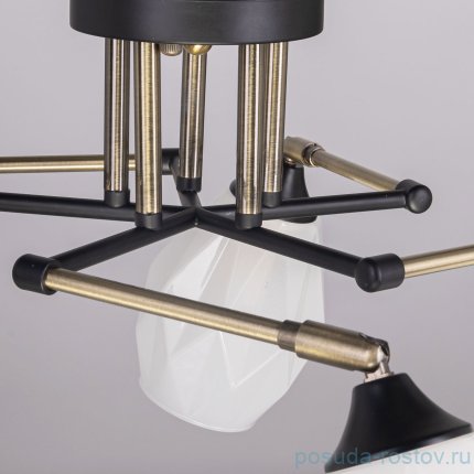 Люстра 5 рожковая &quot;Акцент&quot; / 300980