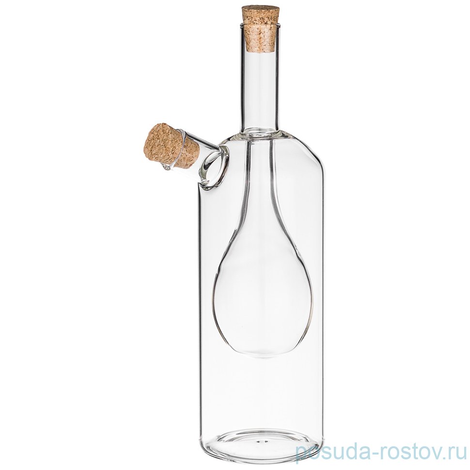 Бутылка для масла/уксуса 65/240 мл "Agness" / 188763 Бутылка для масла/уксуса 65/240 мл "Agness" / 188763
