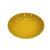 Тарелка 20 см 1 шт "Амадеус /Жёлтая" / 246250