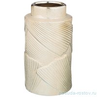 Ваза для цветов 14 х 14 х 25 см &quot;Майорка&quot;    / 186557