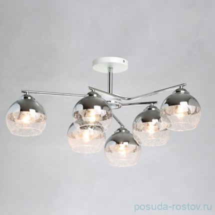 Люстра 6 рожковая &quot;Вита&quot; / 299616