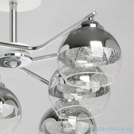 Люстра 6 рожковая &quot;Вита&quot; / 299616