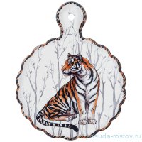 Подставка под горячее 15 х 19 см &quot;Animal world&quot; / 259683