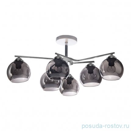 Люстра 6 рожковая &quot;Вита&quot; / 300969