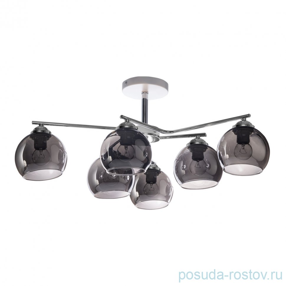 Люстра 6 рожковая "Вита" / 300969 Люстра 6 рожковая "Вита" / 300969