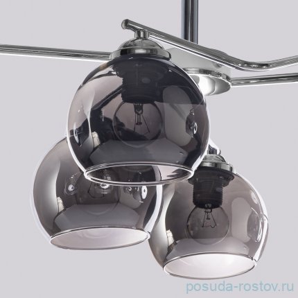 Люстра 6 рожковая &quot;Вита&quot; / 300969