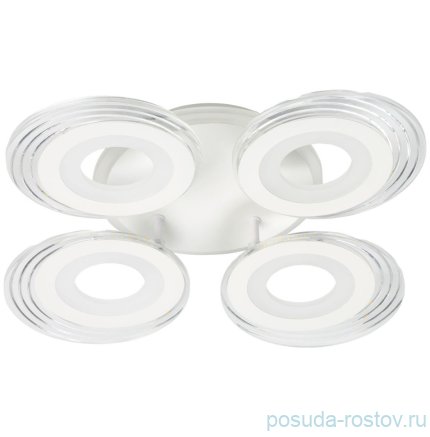 Люстра 5 рожковая &quot;Мадлен&quot; / 313158