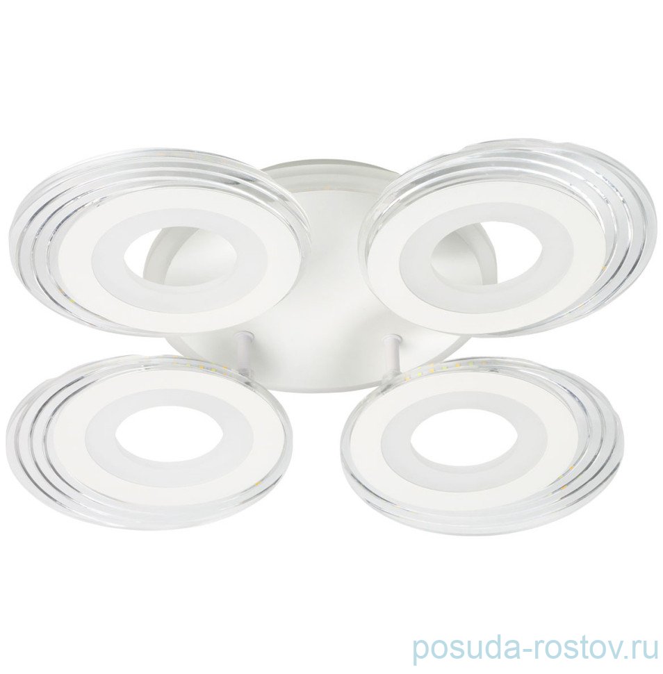 Люстра 5 рожковая "Мадлен" / 313158 Люстра 5 рожковая "Мадлен" / 313158