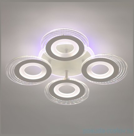 Люстра 5 рожковая &quot;Мадлен&quot; / 313158