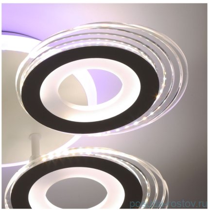 Люстра 5 рожковая &quot;Мадлен&quot; / 313158