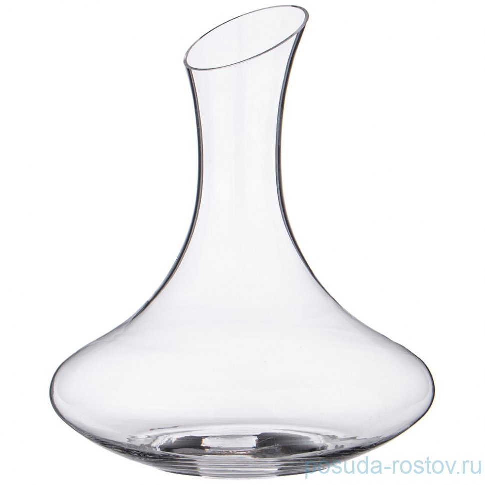 Декантер для вина 2 л "Lifestyle" / 339729 Декантер для вина 2 л "Lifestyle" / 339729