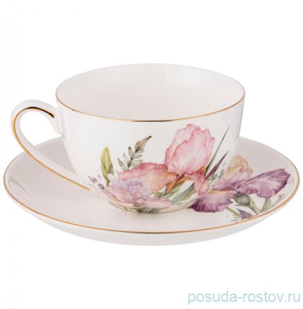 Чайная пара 280 мл &quot;Iris&quot; / 245603
