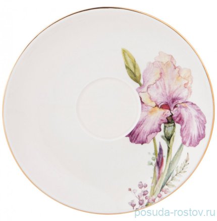 Чайная пара 280 мл &quot;Iris&quot; / 245603