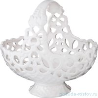 Корзинка 21 х 16 х 20 см н/н &quot;Вуаль&quot; / 192731