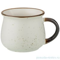 Кружка 380 мл &quot;Cosmos /Белый&quot; / 207013