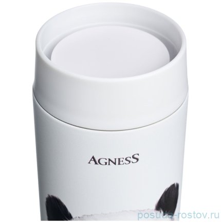 Термокружка 350 мл &quot;Panda&quot; / 380088