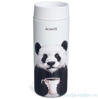 Термокружка 350 мл &quot;Panda&quot; / 380088