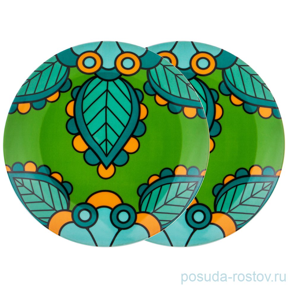 Набор тарелок 27 см "Amadeus" (2шт.) / 212423 Набор тарелок 27 см "Amadeus" (2шт.) / 212423