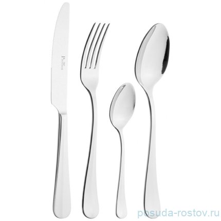 Набор столовых приборов capitolium  на 6 персон 24 пр. / 348269