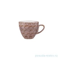 Чайная чашка 300 мл сиреневая &quot;Splash&quot; / 261460