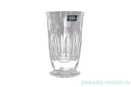 Стаканы для воды 300 мл 6 шт н/н &quot;Монако /Без декора&quot; / 110038