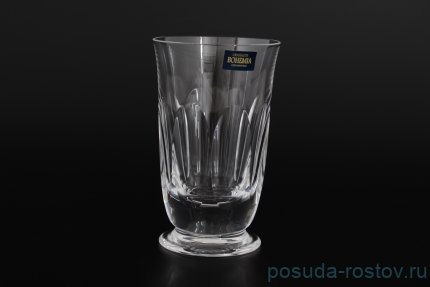 Стаканы для воды 300 мл 6 шт н/н &quot;Монако /Без декора&quot; / 110038