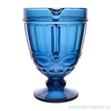 Кувшин для воды н/н &quot;Винтаж /синий&quot; / 166857