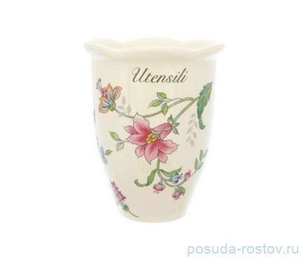Подставка для кухонных принадлежностей 15 см &quot;Artigianato ceramico /Прованс&quot; / 253221