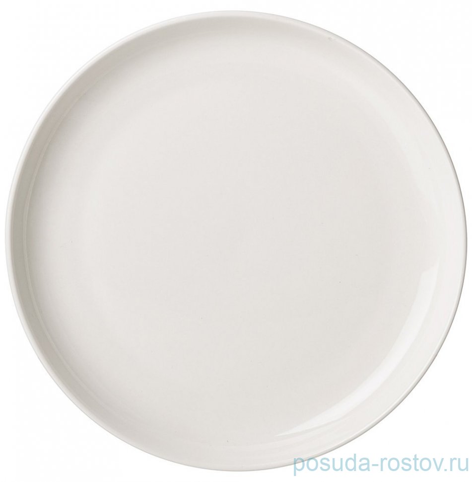 Тарелка 20,7 х 2,1 см "Fashion" (4шт.) / 334681