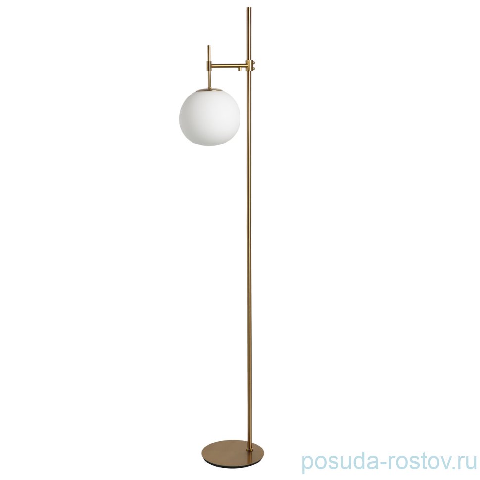 Торшер 1 рожковый "Каспер" / 299657 Торшер 1 рожковый "Каспер" / 299657