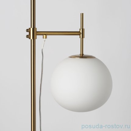 Торшер 1 рожковый &quot;Каспер&quot; / 299657