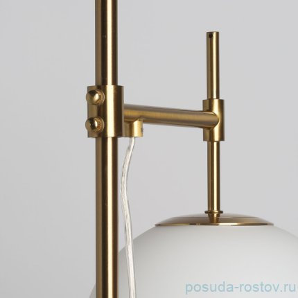 Торшер 1 рожковый &quot;Каспер&quot; / 299657