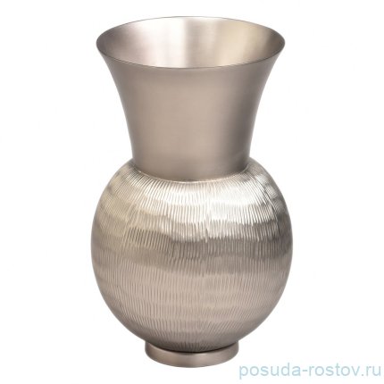 Ваза для цветов 23 х 38 см &quot;Saige&quot; / 374599