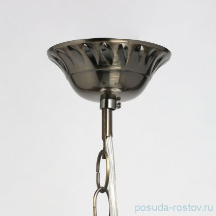 Люстра 8 рожковая &quot;Аврора&quot; / 300922