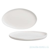 Набор блюд 23,5 х 14 х 3 см 2 шт овальные &quot;Fashion&quot; / 375312