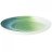 Тарелка 21 х 2 см &quot;alabaster green&quot; / 289121