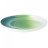 Тарелка 21 х 2 см &quot;alabaster green&quot; / 289121