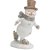 Статуэтка 14 х 7 х 17,5 см &quot;Снеговик&quot;  / 379528