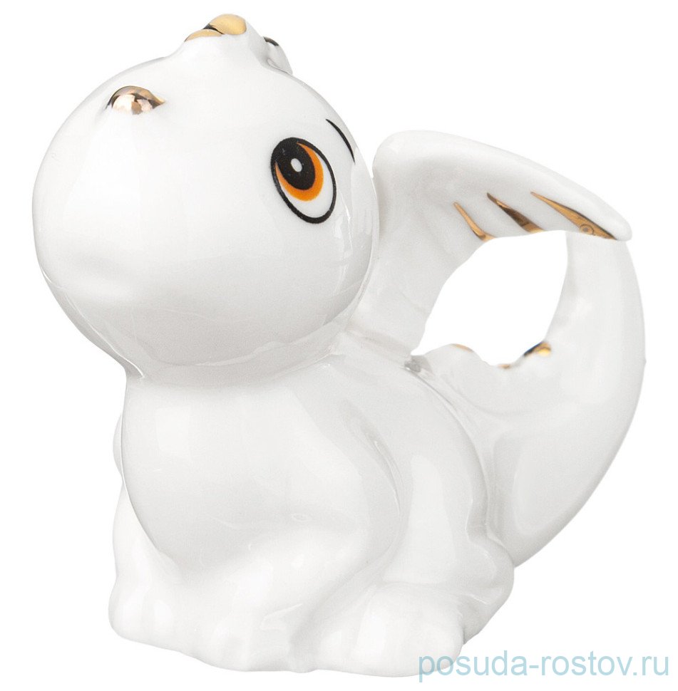 Фигурка 7 см "Дракончик" / 330583