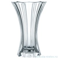 Ваза для цветов 30 см &quot;Saphir&quot; / 301387
