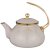 Чайник 2,2 л эмалированный серый "agness /тюдор" / 209848