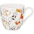 Кружка 380 мл "Кошки" / 220530