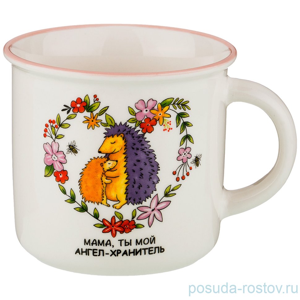 Кружка 400 мл  / 189094 Кружка 400 мл  / 189094