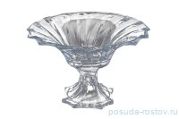 Ваза для фруктов 30 см н/н &quot;Пикадилли /Без декора&quot; / 113547