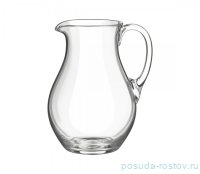 Кувшин для воды 2 л &quot;Без декора&quot; / 018090