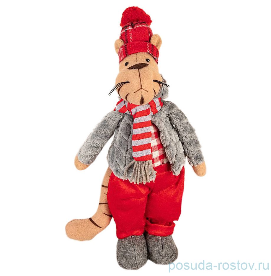 Фигурка 33 см "Тигр /Коллекция Модные истории" / 271213 Фигурка 33 см "Тигр /Коллекция Модные истории" / 271213