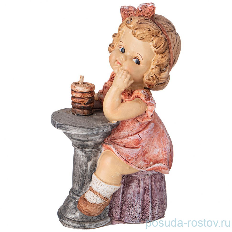 Фигурка 8,2 х 7 х 14,8 см "Baby" / 335420 Фигурка 8,2 х 7 х 14,8 см "Baby" / 335420