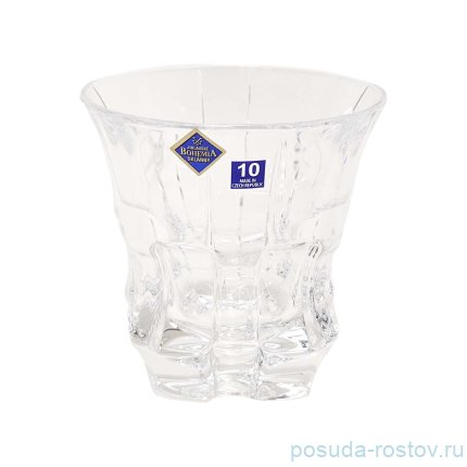 Стаканы для виски 300 мл 6 шт &quot;Cascade /Без декора&quot; / 124475
