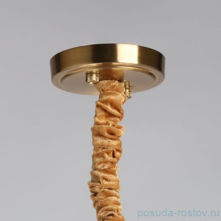 Люстра 6 рожковая &quot;Илвита&quot; / 301013