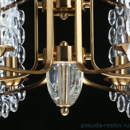 Люстра 6 рожковая &quot;Илвита&quot; / 301013